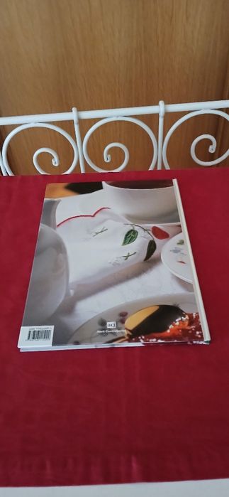 Boa mesa - Doces Sabores