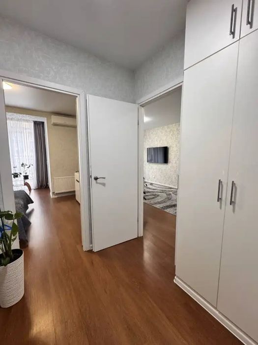 Продам квартиру 47 м2 ЖК Ривер Парк
