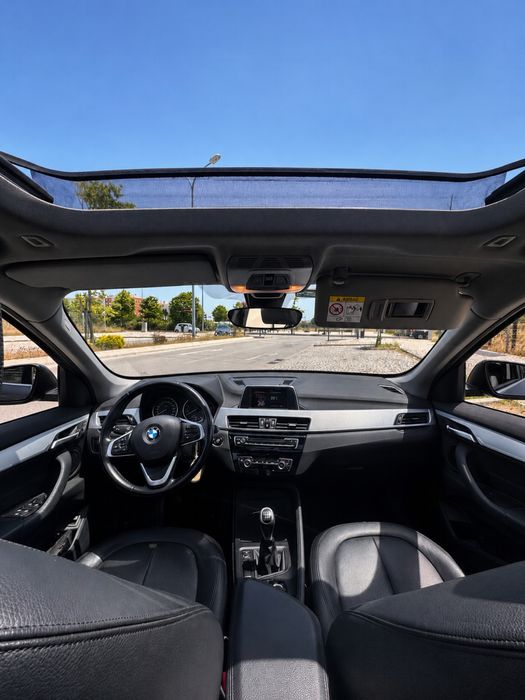 BMW X1 16 Diesel