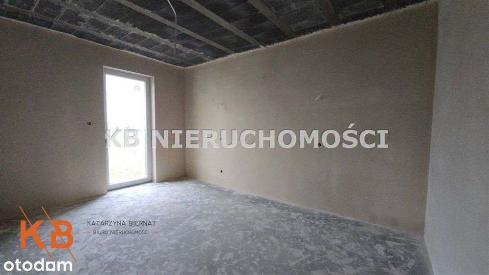 Nowa inwestycja bliźniaków w miejscowości Suszec