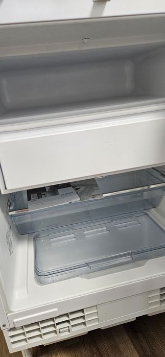 Lodówka BOSCH KUL do zabudowy, podblatowa