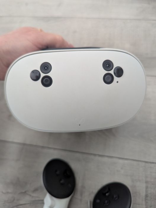 VR очки Meta Quest 3S 256GB