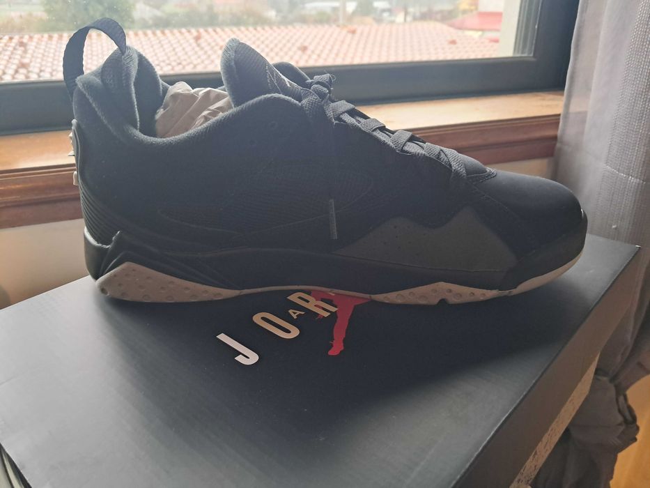 Sapatilhas nike jordan novas