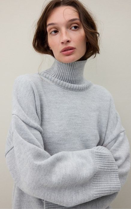 Светр укр.бренду COOSH з новоі колекціі