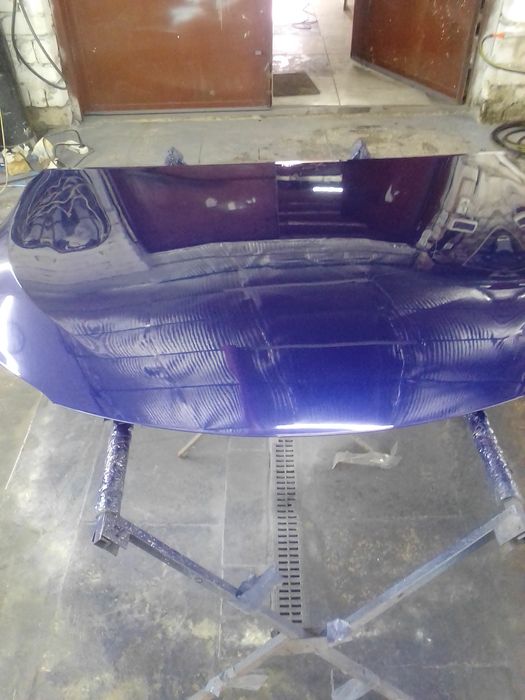 Ремонт авто покраска рихтовка пайка