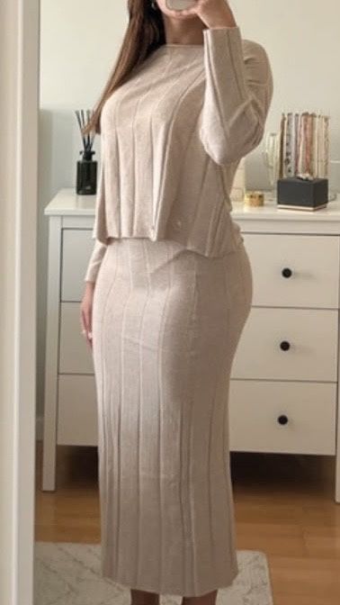 Conjunto de malha midi