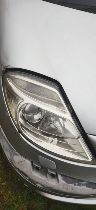 Citroen C8 peças disponíveis
