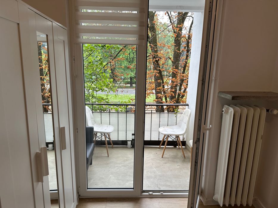 Apartment in Warszawa, Sielce, Mokotów - Widok 5