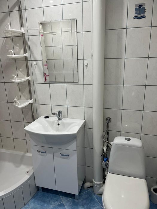 Do wynajęcia duża kawalerka z balkonem – ul. Tysiąclecia