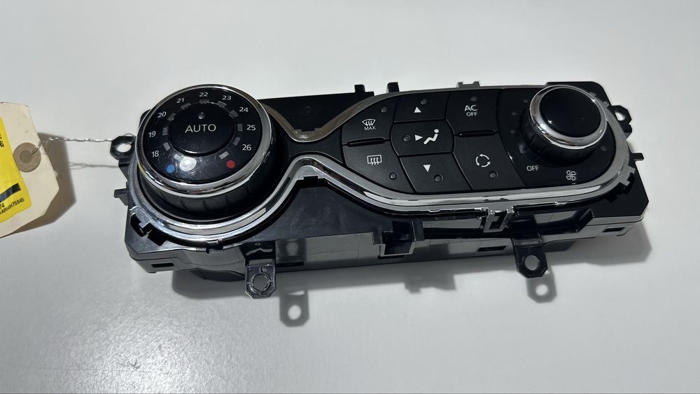 Modulo AC automativo Clio IV