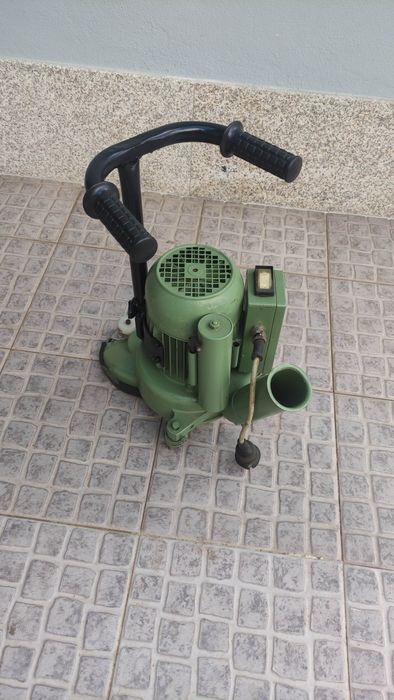 Máquina de afagar cantos Lagler