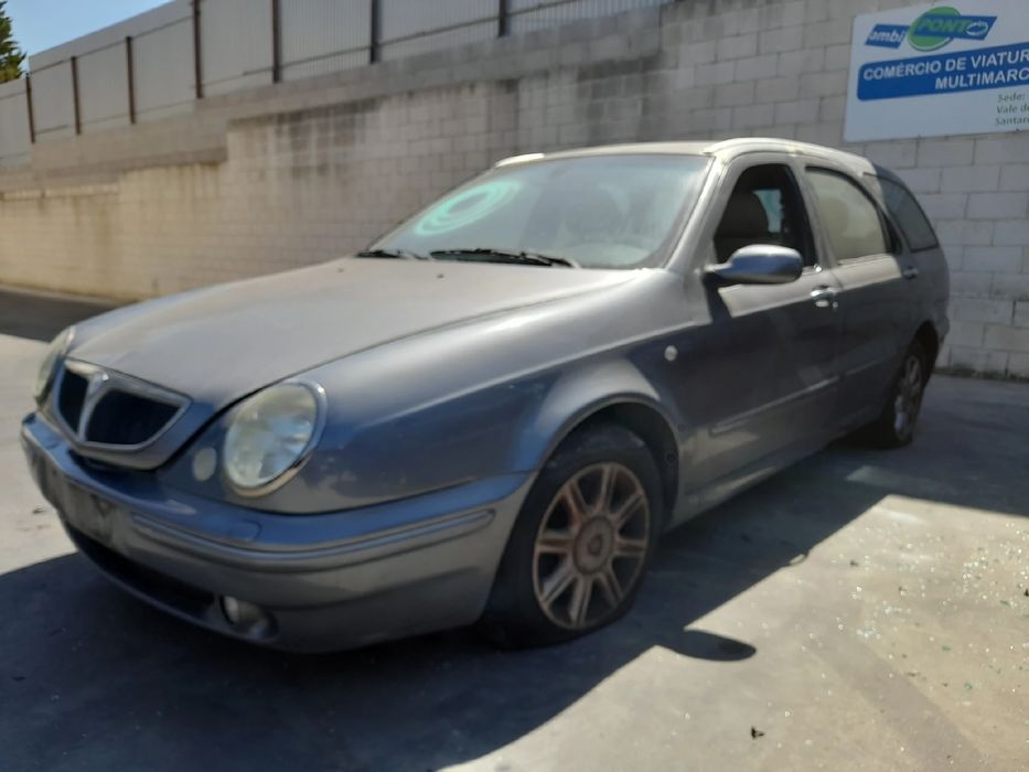 Para peças LANCIA Lybra SW (839_)