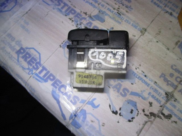 Botão / interruptor aquecimento de bancos VOLVO 850 (LS)