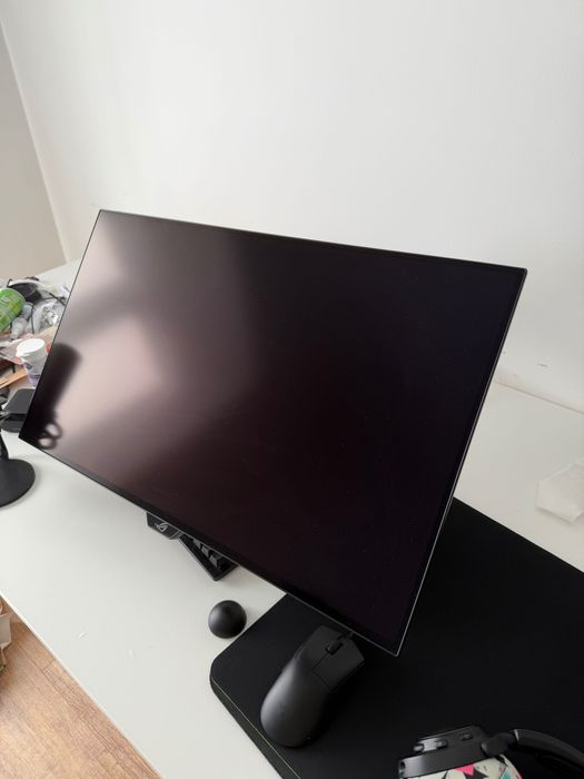 ASUS ROG SWIFT PG27AQDP 480hz oled 27’