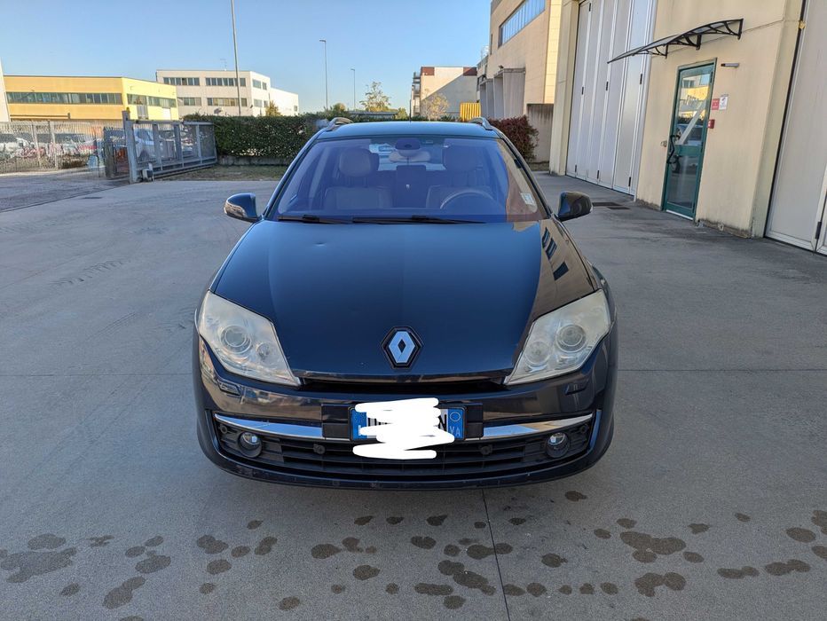 Renault Laguna III