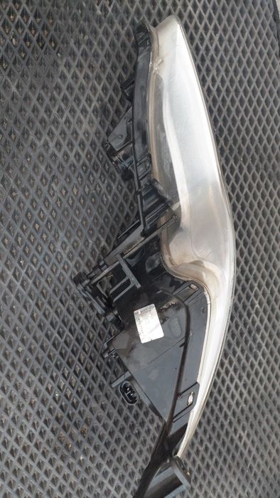 Противотуманка соната