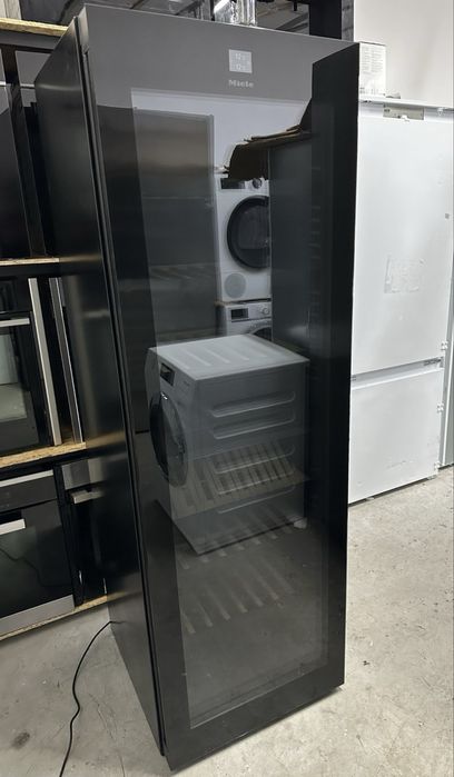 Винний холодильник Miele KWTS 4785 F obsv