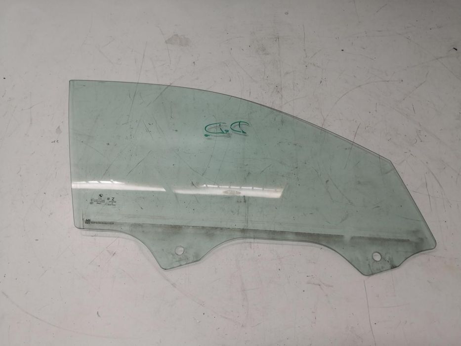 Janela Frente Direito Bmw Serie 3 Berlina G20