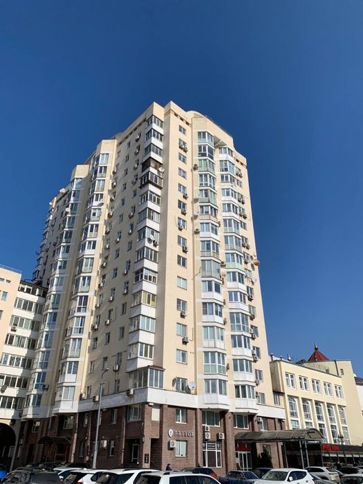 Квартира – Київ, Оболонь - Вид 2
