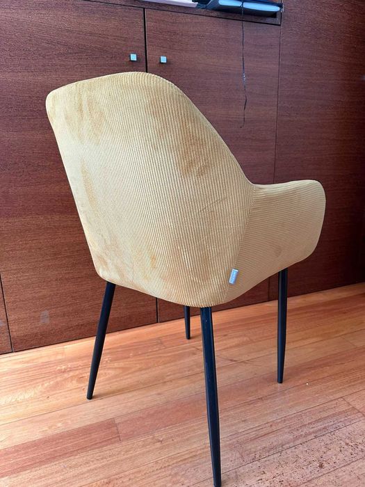 Cadeira para escritorio confortavel