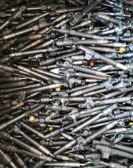 ФОРСУНКИ на ВСІ АВТО насос форсунка ГАРАНТІЯ перевірені