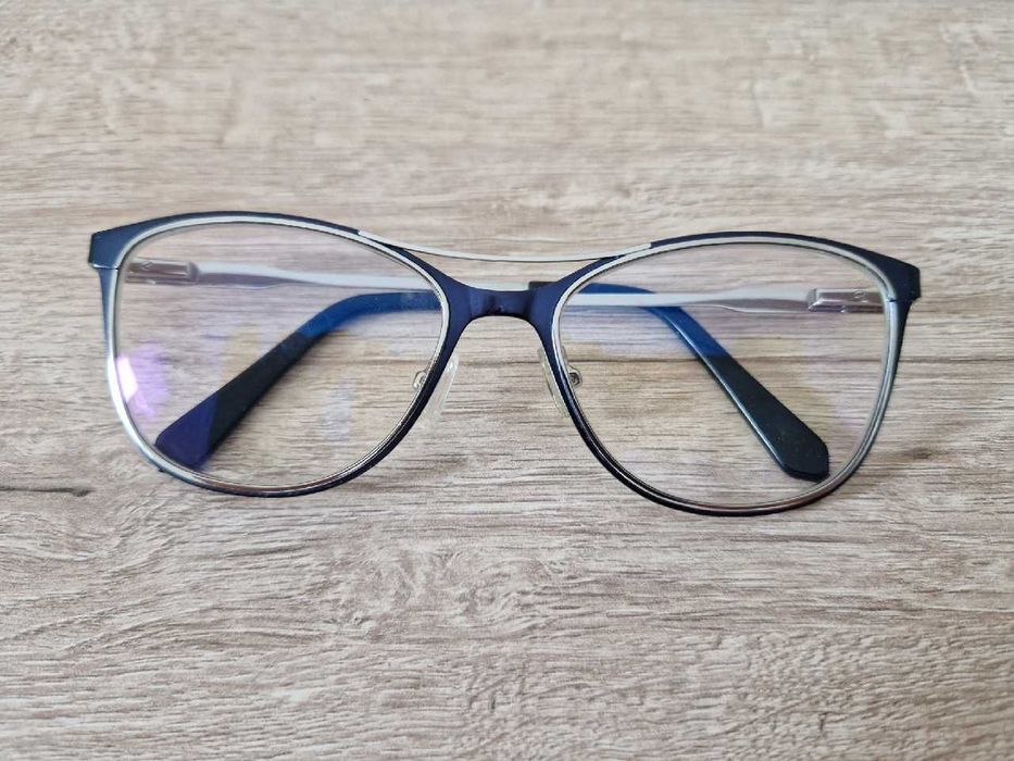 Okulary oprawki damskie Valentini Eyewear