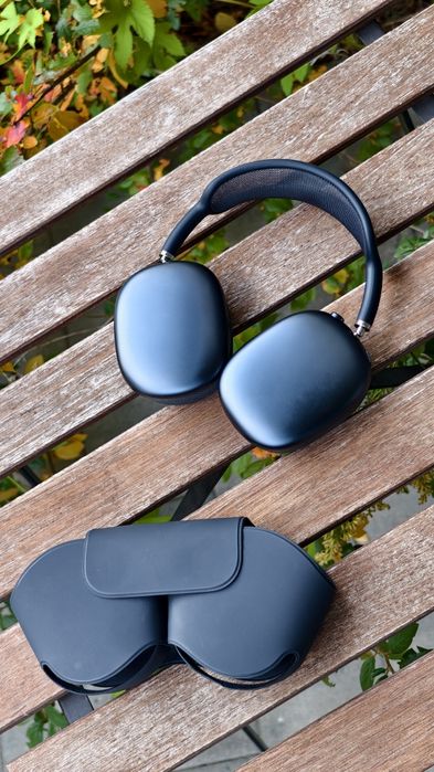Apple AirPods Max 2  generacji