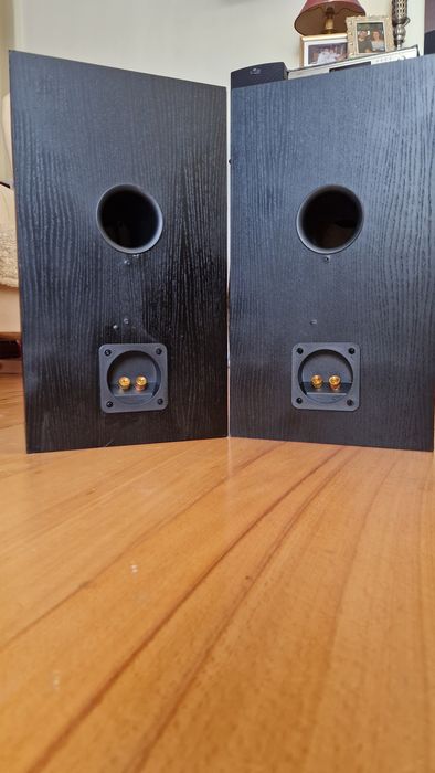 Colunas JBL  Hi-Fi