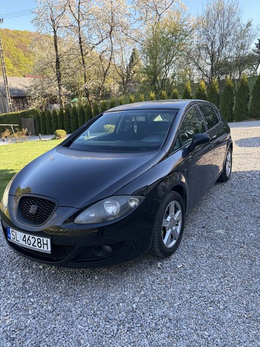 Seat leon 1.9 tdi