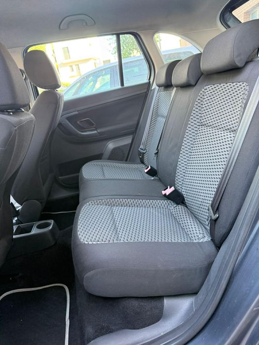 Skoda fabia 1.2  160.000km 1Dono