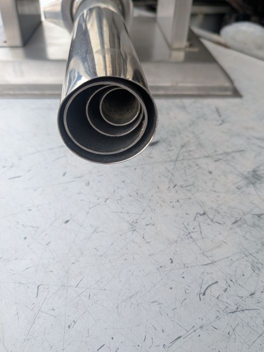 Прес для колбаси