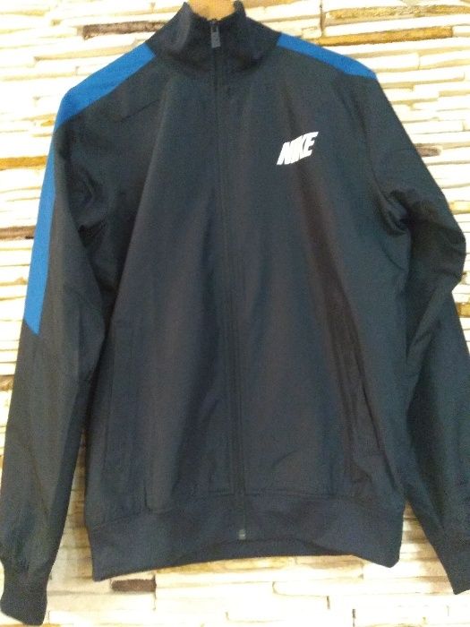 Dres NIKE młodzieżowy