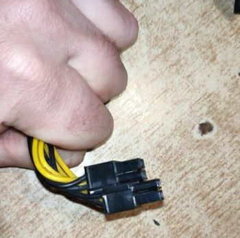 Блок живлення Gamemax 1050W (GM-1050 Modular)