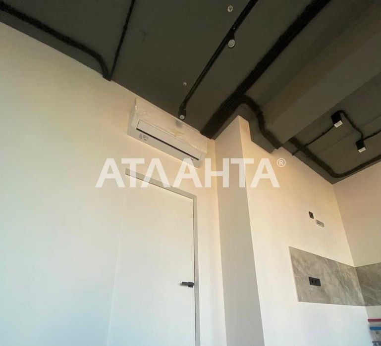 1-room apartment apartment by the address st. Pionerskaya Varlamova Akademicheskaya (area 38 m²) - Atlanta.ua - photo 5