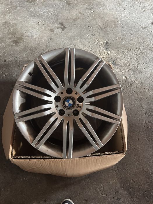 Jantes bmw 19 style 172