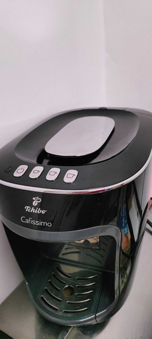 Thibo Mini Cafissimo jak nowy