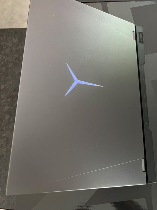 Lenovo Legion 5 Pro RTX 3060 32GB de RAM