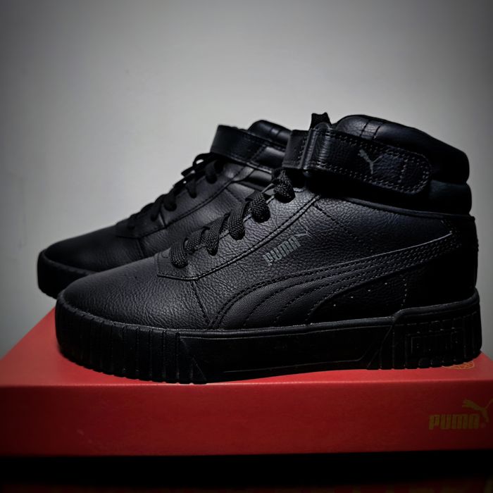 Puma Carina 2.0 Mid 38 jak nowe