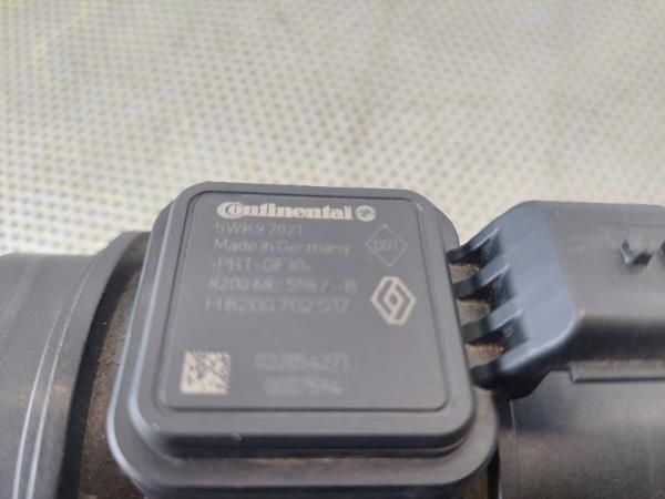 Medidor massa de ar / MAF RENAULT Clio IV (BH_)