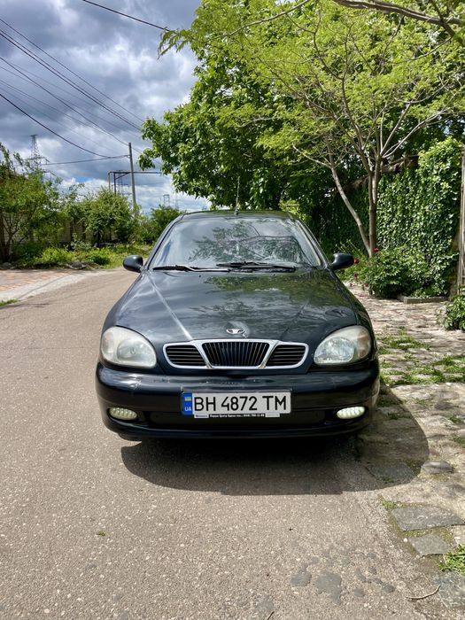 ‼️продам‼️DAEWOO‼️LANOS‼️ ты