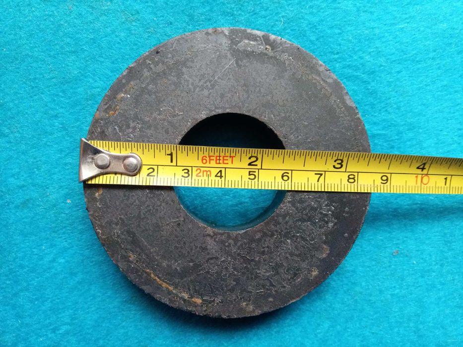 Магнит от динамика (динамиков)