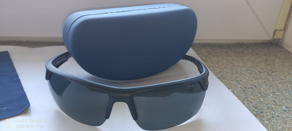 Skechers -Sportowe/turystyczne  Polaryzacyjne okulary-idealne z UsA