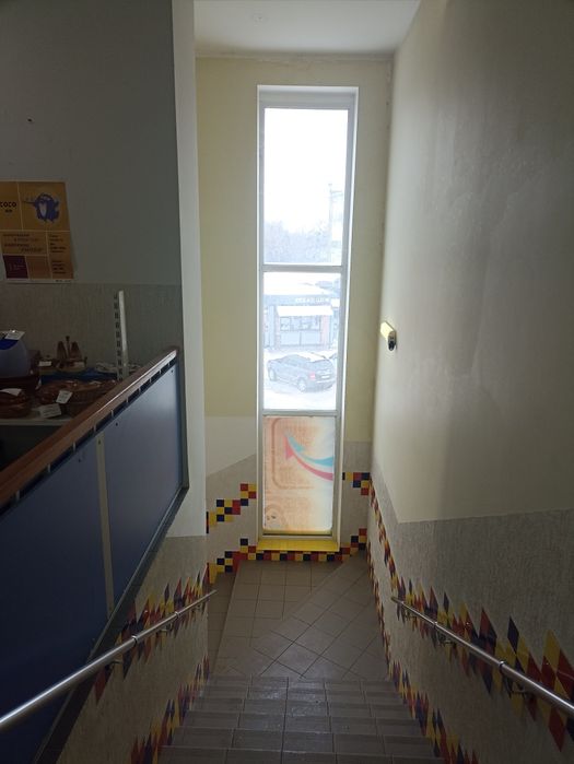 Продам ТЦ Альфа в Центрі міста Бердичів Житомирська область