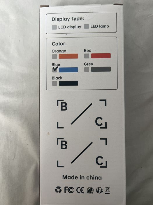Bezprzewodowa lutownica USB 5V 8W