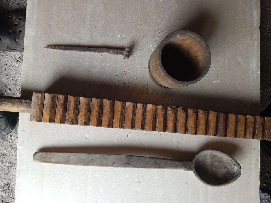 Продается утюг ручной