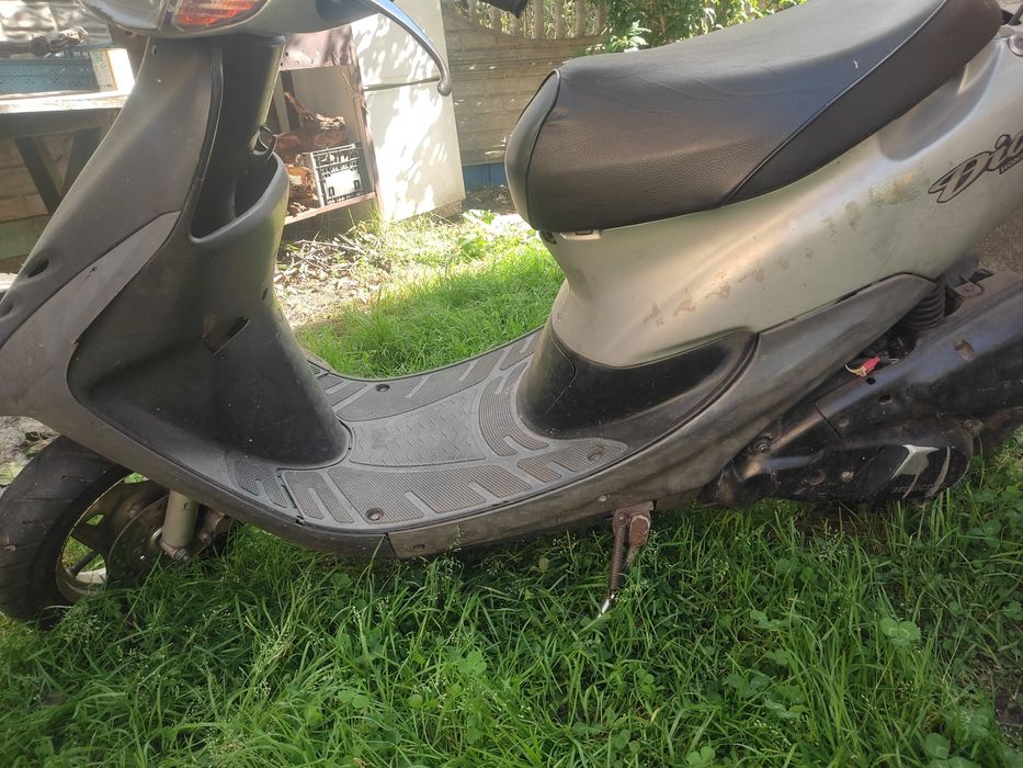 Продам 2 скутера