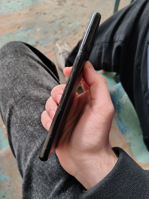 Samsung Galaxy S21 +