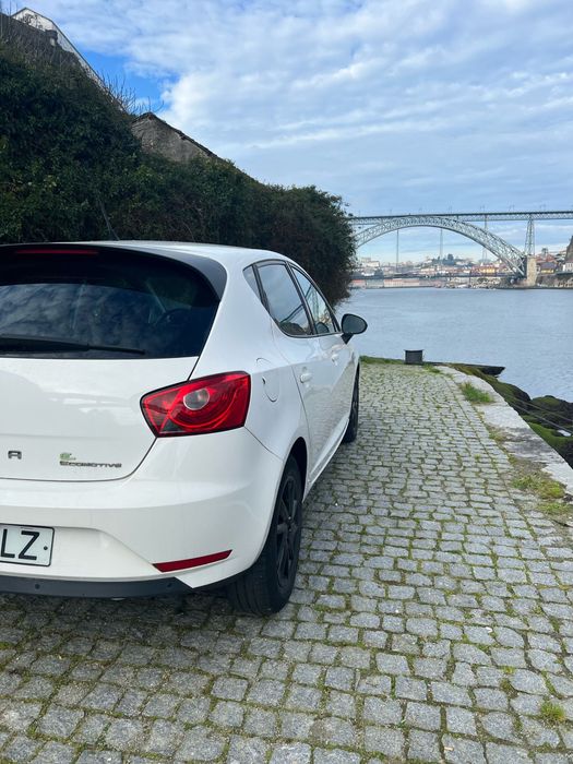 Seat ibiza 1.2 diesel