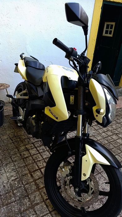 Riya xtron 125cc