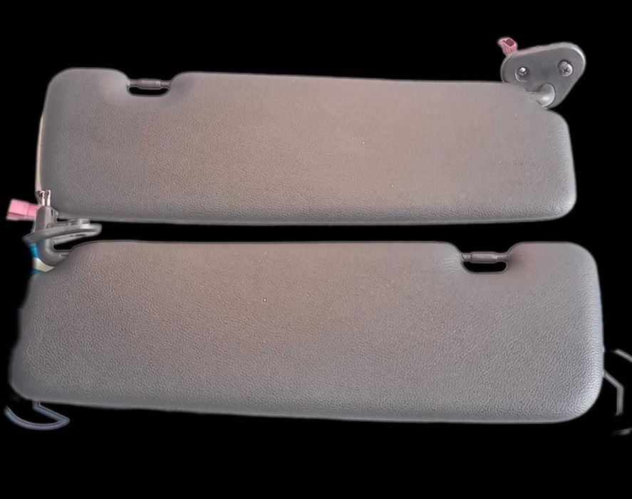 Palas de sol BMW E81 / E82 / E87 / E88